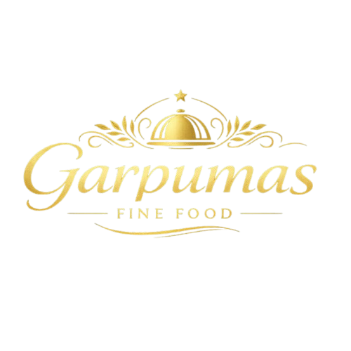 Garpumas Fine Food